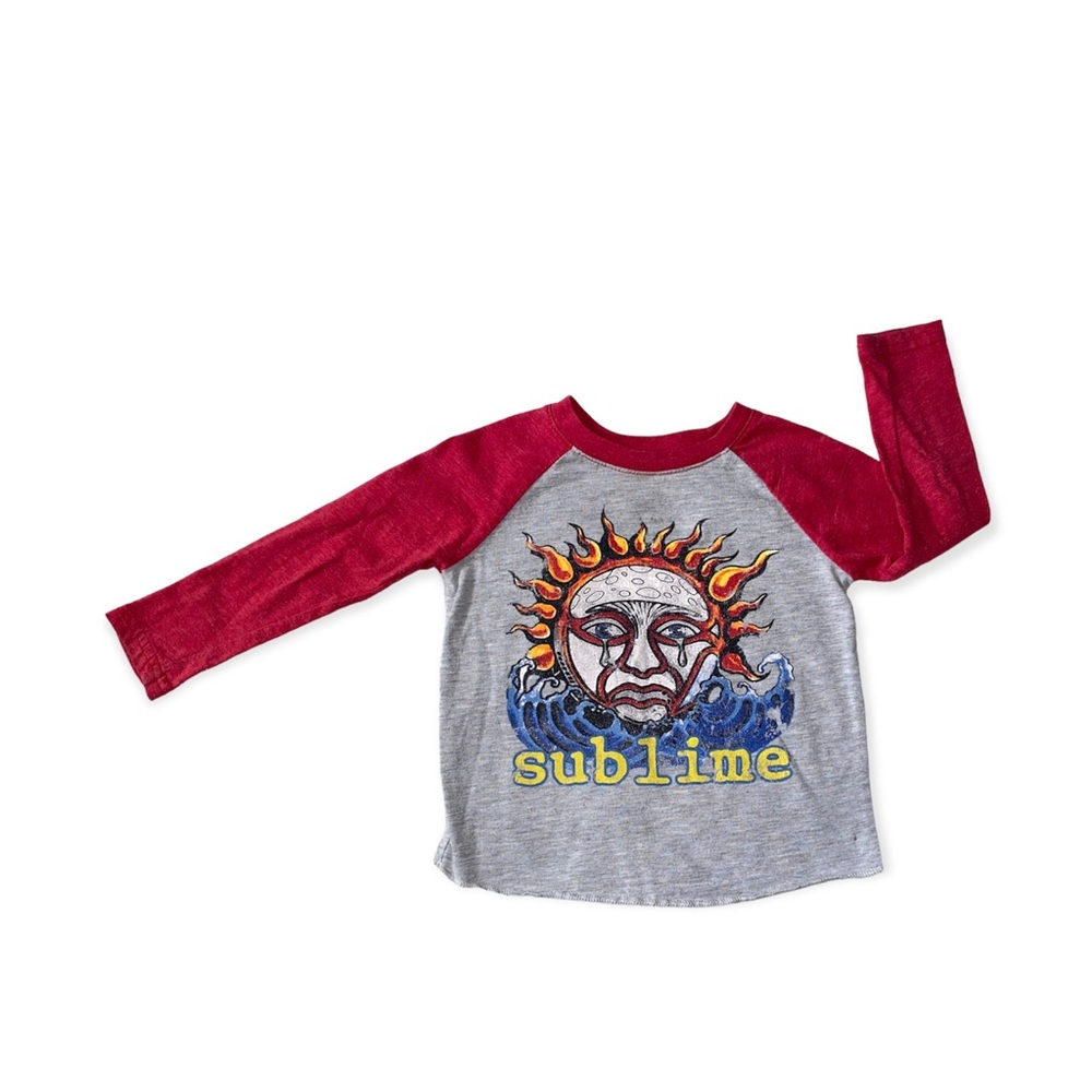Sublime Baby Shirt